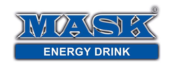 Mask Energy Drink